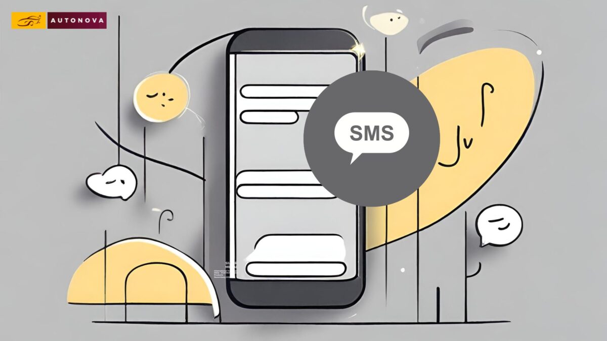 10 szablonów SMS, które ściągną Ci klientów